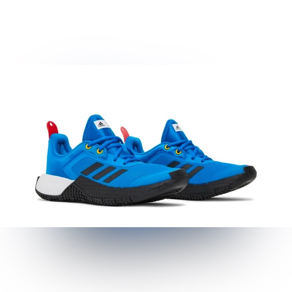 adidas LEGO x Sport J 'Shock
Blue' - Picture 1 of 9